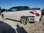 2005 Toyota Camry Solara SE