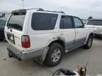 2000 Toyota 4runner Limited