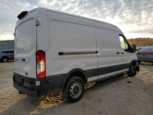 2019 Ford Transit T-250