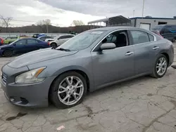 2014 Nissan Maxima S en venta en Lebanon, TN