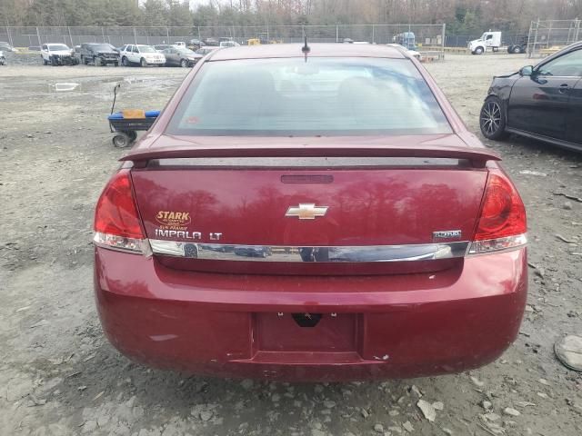 2009 Chevrolet Impala 1LT