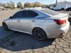 2008 Lexus IS 250