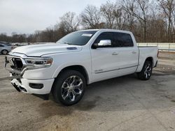 Dodge salvage cars for sale: 2020 Dodge RAM 1500 Limited