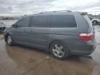 2007 Honda Odyssey Touring