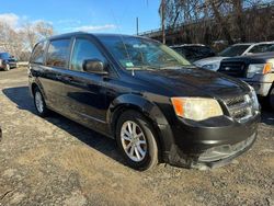 Dodge salvage cars for sale: 2013 Dodge Grand Caravan SXT