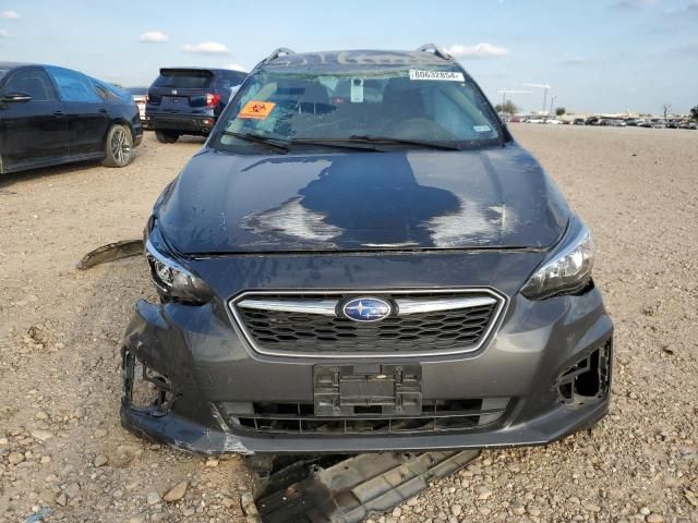 2018 Subaru Impreza Premium