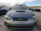 2005 Subaru Legacy Outback 2.5 XT Limited