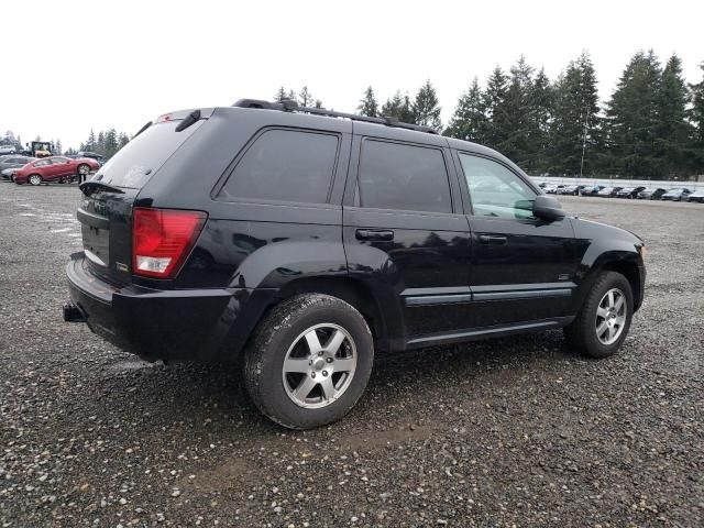 2008 Jeep Grand Cherokee Laredo