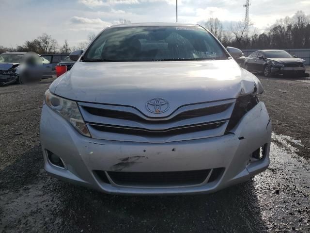 2013 Toyota Venza LE