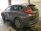 2018 Honda CR-V EXL