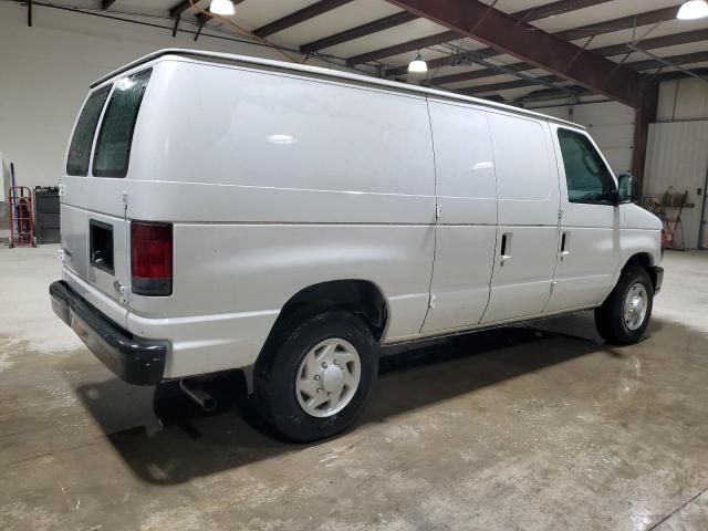 2008 Ford Econoline E250 Van