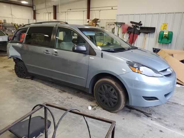 2007 Toyota Sienna CE