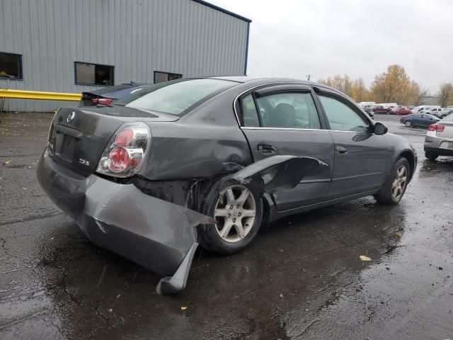 2005 Nissan Altima S