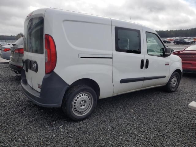 2021 Dodge RAM Promaster City