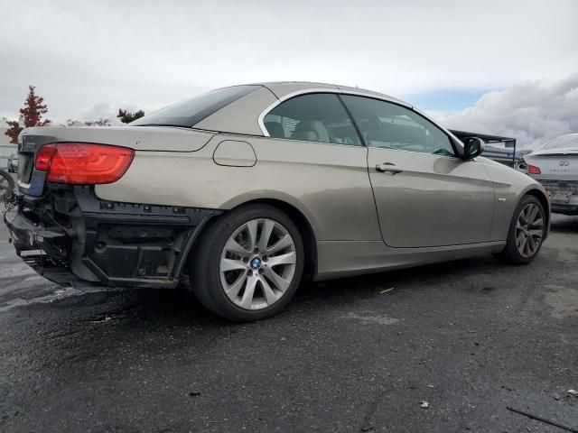 2011 BMW 328 I Sulev