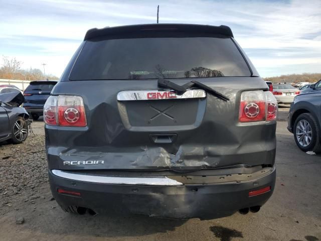 2011 GMC Acadia SLT-1