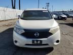 2015 Nissan Quest S