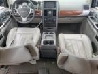 2008 Chrysler Town & Country Touring