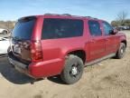 2007 Chevrolet Suburban K1500