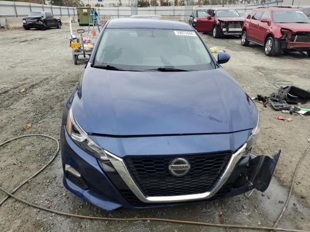 2019 Nissan Altima S