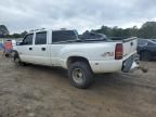 2002 Chevrolet Silverado K3500