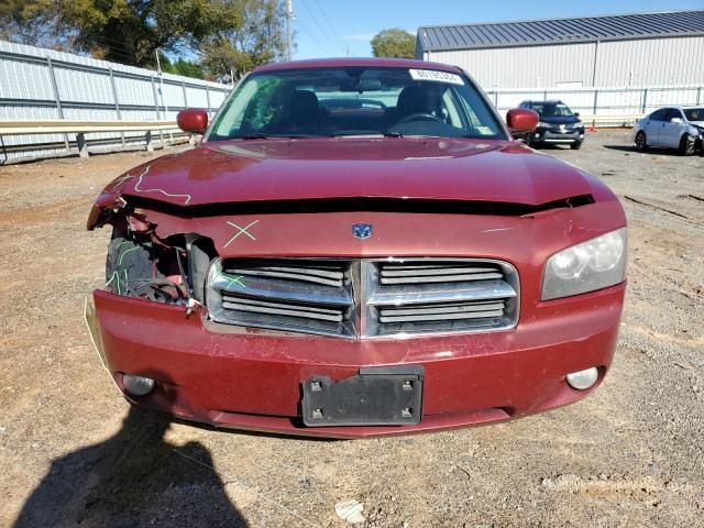 2010 Dodge Charger Rallye