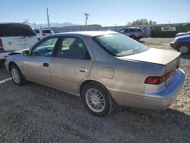 1998 Toyota Camry CE