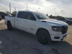 2021 Dodge RAM 1500 BIG HORN/LONE Star