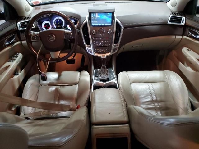 2011 Cadillac SRX Luxury Collection