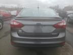 2013 Ford Focus Titanium