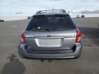 2008 Subaru Outback 2.5I Limited