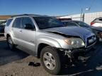 2009 Toyota 4runner SR5