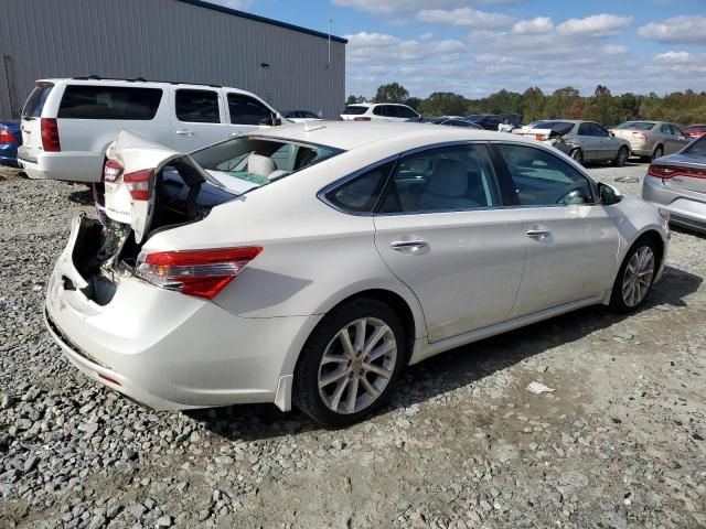 2014 Toyota Avalon Base