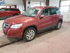 2009 Volkswagen Tiguan SE