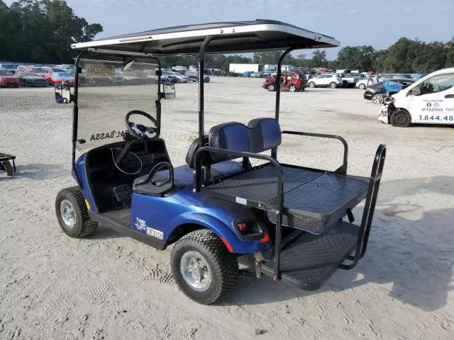 2017 Golf Ezgo