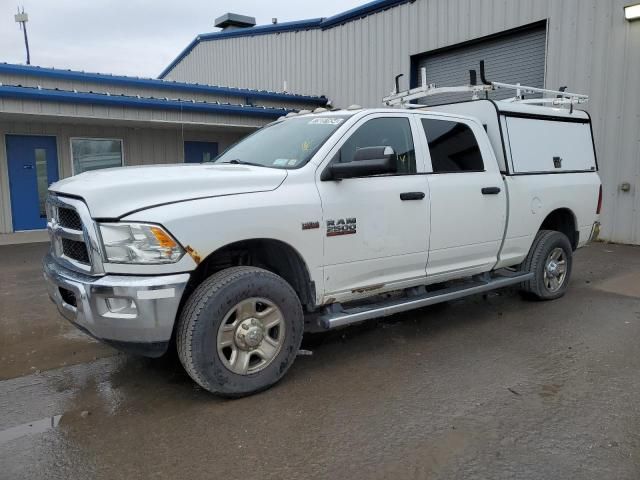 2015 Dodge RAM 2500 ST