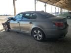 2008 BMW 528 I