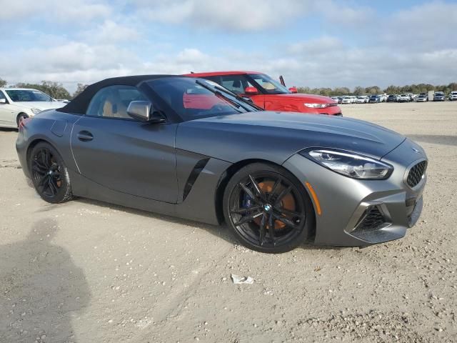 2020 BMW Z4 M40I