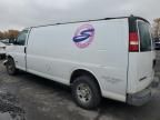 2005 Chevrolet Express G3500