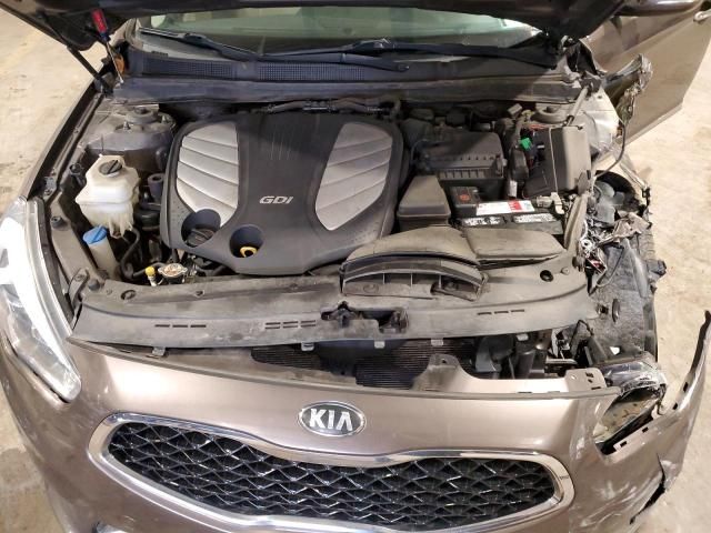 2014 KIA Cadenza Premium