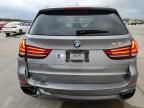 2016 BMW X5 XDRIVE50I