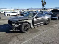 2016 Ford Mustang en venta en Van Nuys, CA