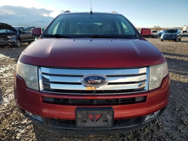 2009 Ford Edge SEL