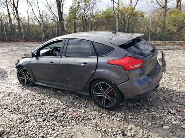 2015 Ford Focus ST