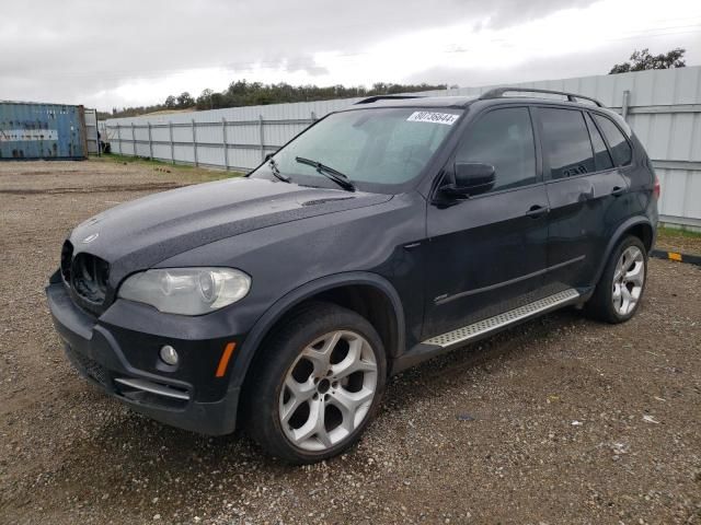 2008 BMW X5 3.0I