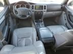 2004 Toyota 4runner SR5