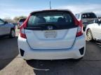 2017 Honda FIT LX