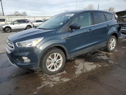 2019 Ford Escape SE en venta en Littleton, CO