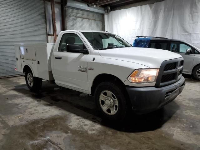 2014 Dodge RAM 2500 ST