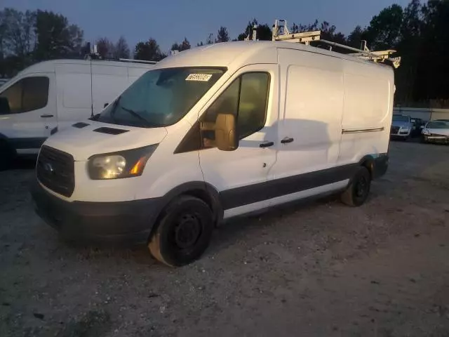 2016 Ford Transit T-350